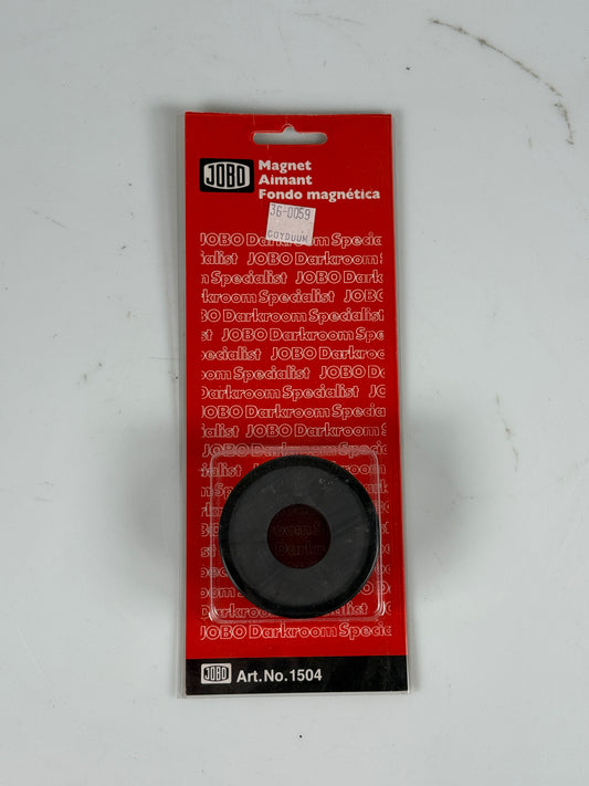 Jobo 1504 Base Magnet 03045 / 03 045 For 1500 /2500 / 2800 Series Tanks