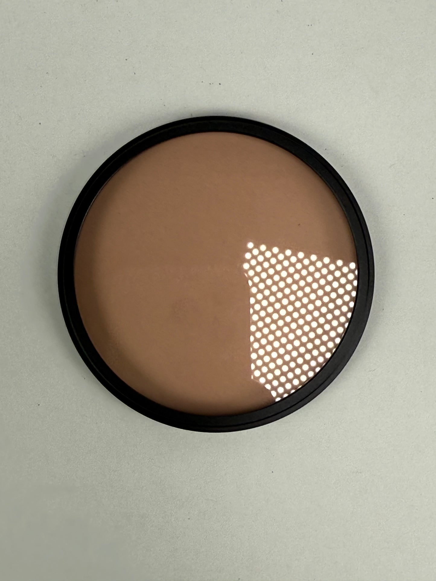 Tiffen 77mm Warm Black Pro-Mist 1/4 Filter Halation Diffusion Filter