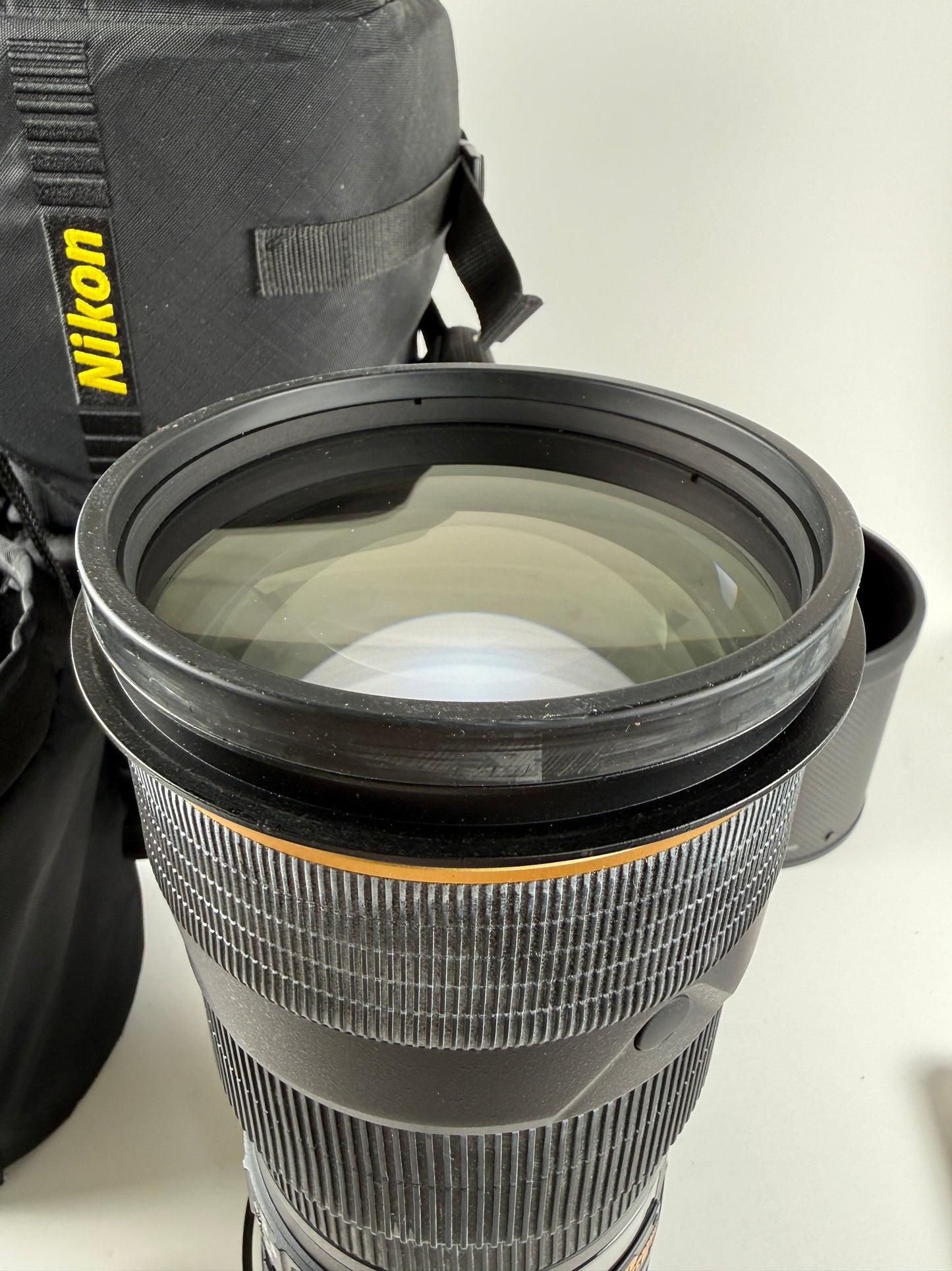 Nikon Nikkor AF-S 300mm f2.8 G ED VR-II Lens