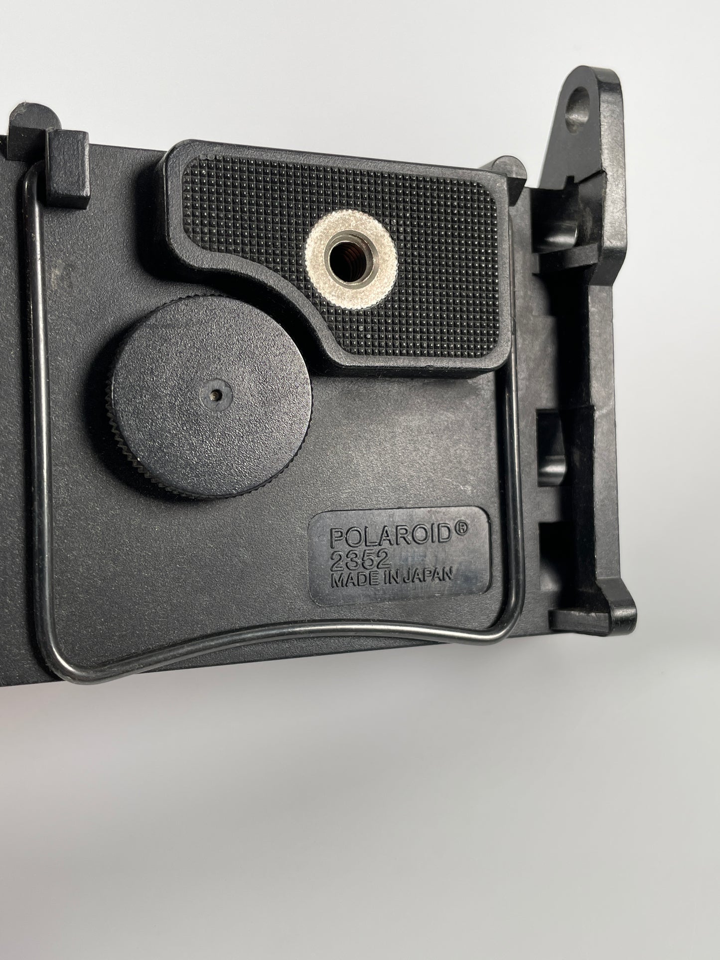 Polaroid Tripod Stand 2352 For Sonar SX-70