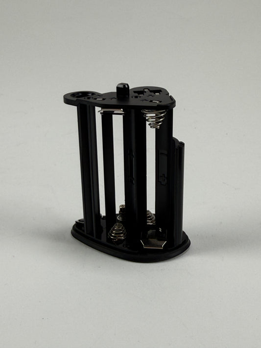 Nikon MS-12 AA Battery Holder Tray MS12 for F100 Camera