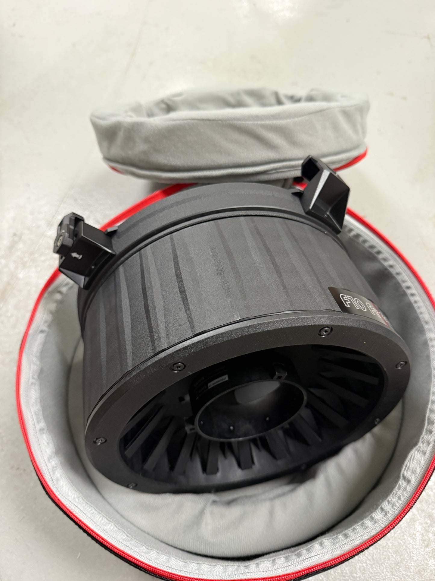 Aputure F10 Fresnel Attachment for LS 600d & LS 1200d Pro