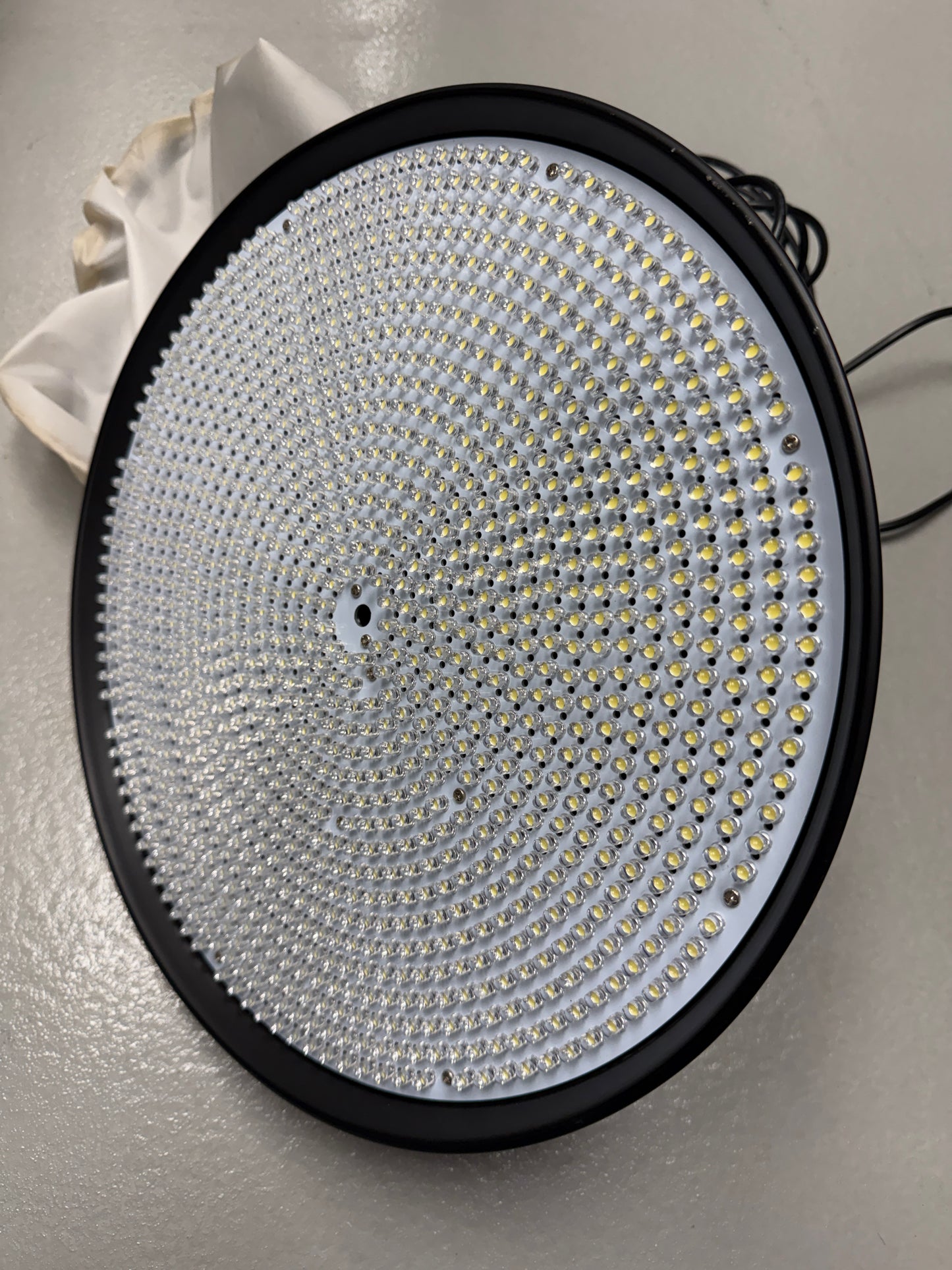 Generay SpectroLED 14 Flood LED Light SP-AD75