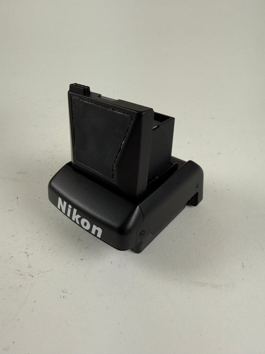 Nikon DW-30 Waist Level Finder For NIKON F5