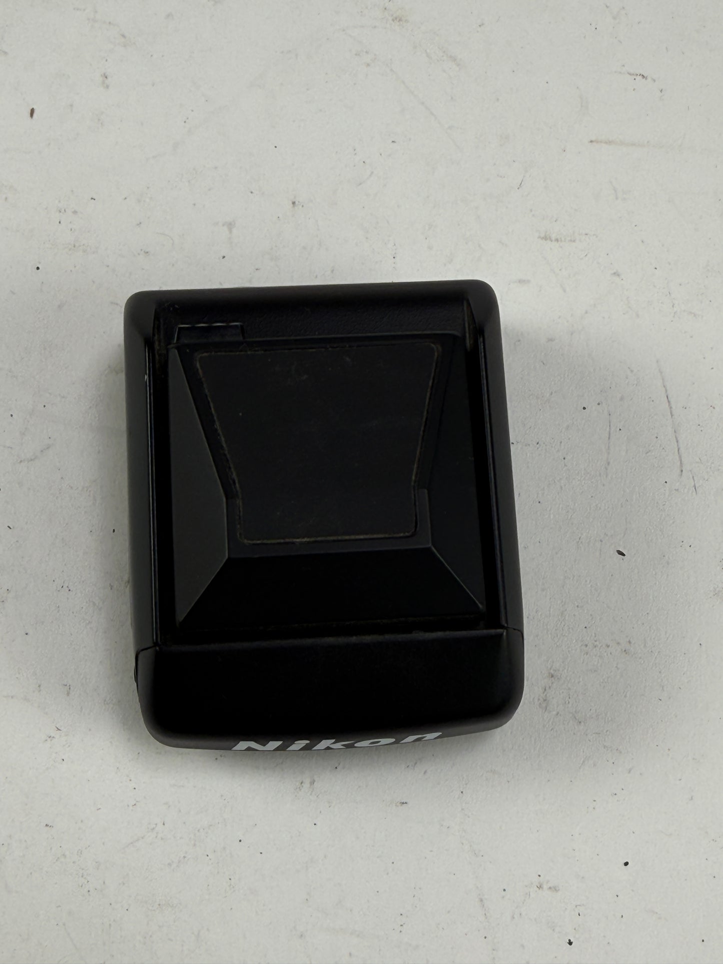Nikon DW-30 Waist Level Finder For NIKON F5