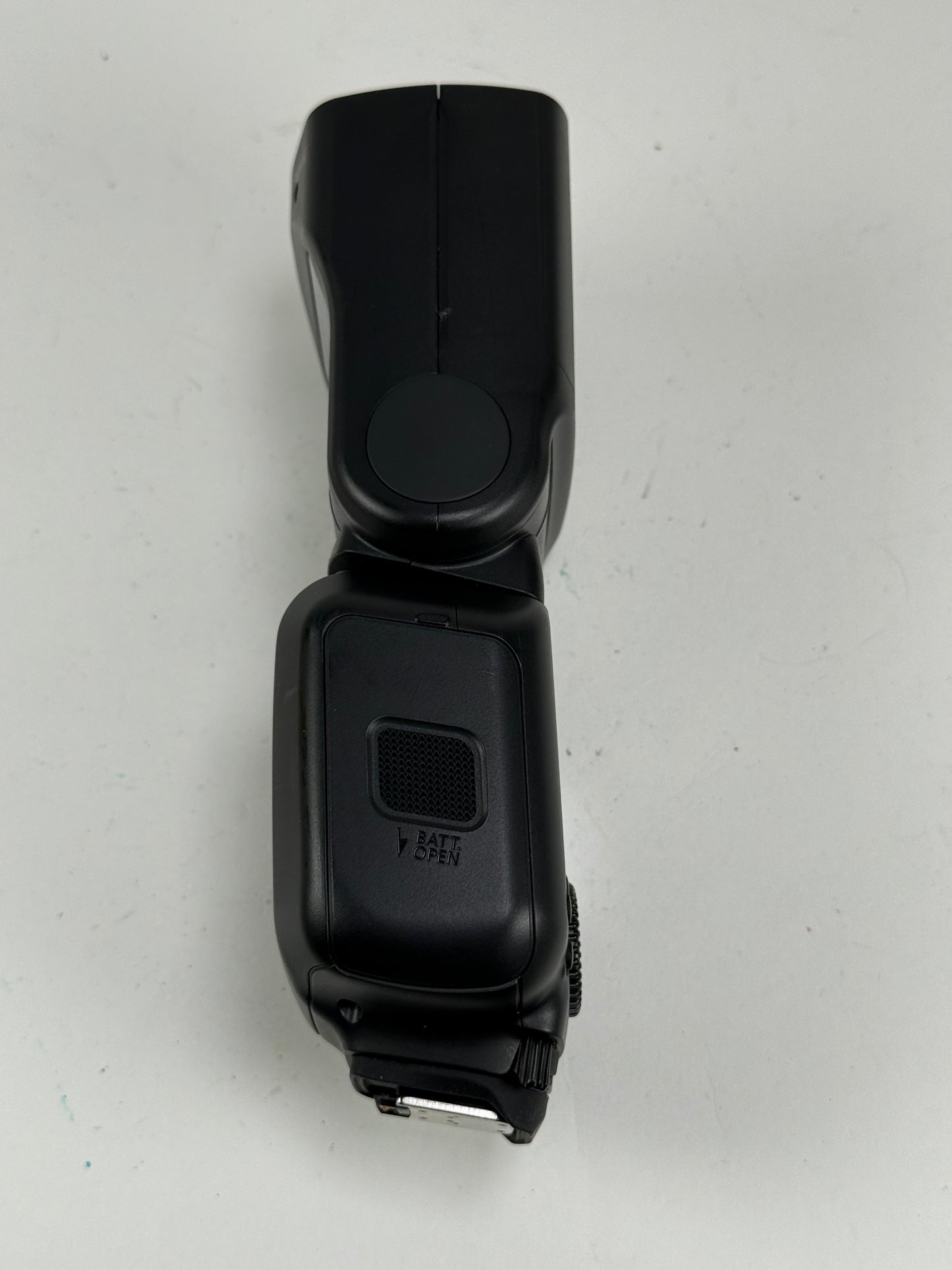CANON SPEEDLITE EL-5 SHOE MOUNT FLASH