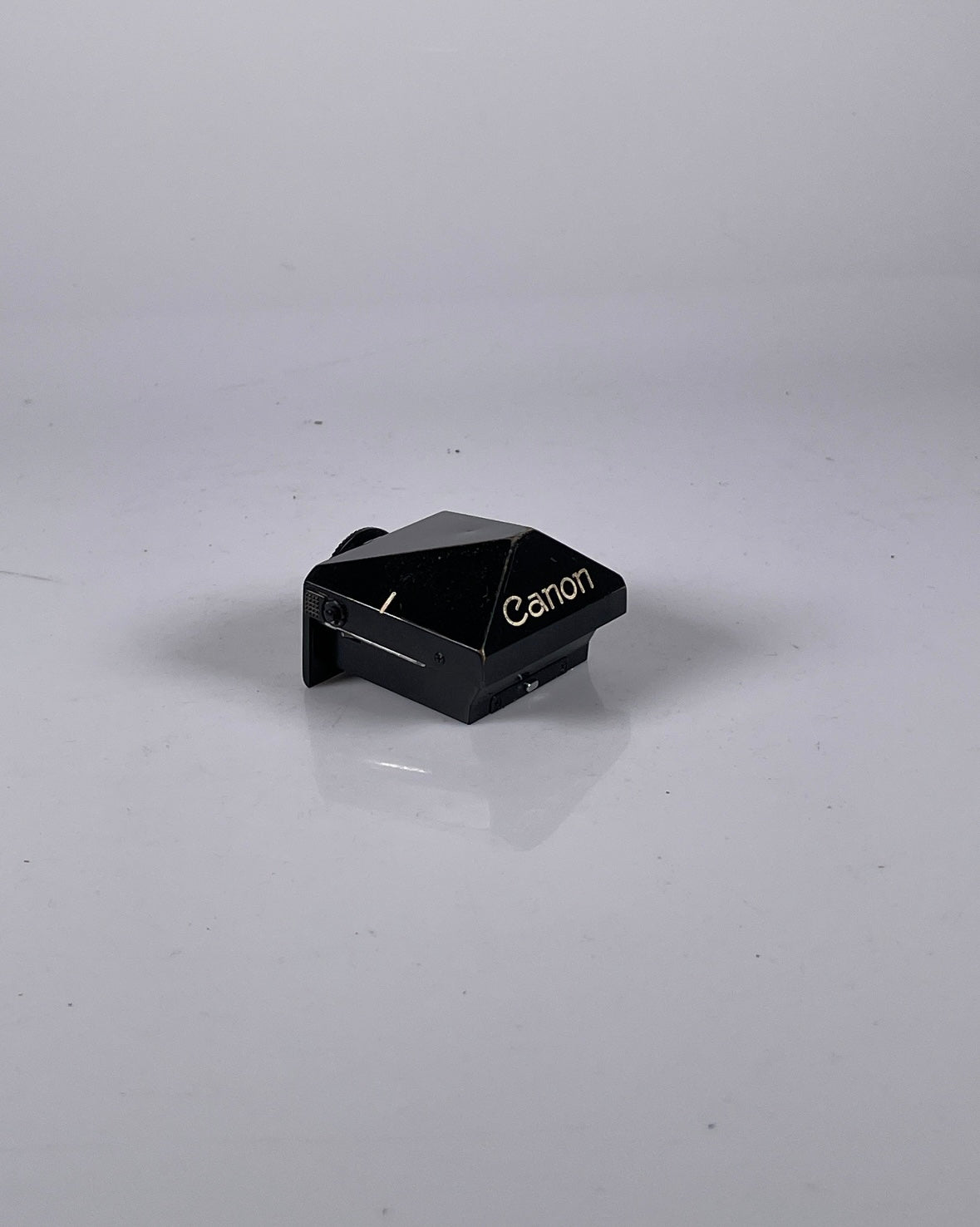 Canon Prism Finder for F-1 F1 Cameras