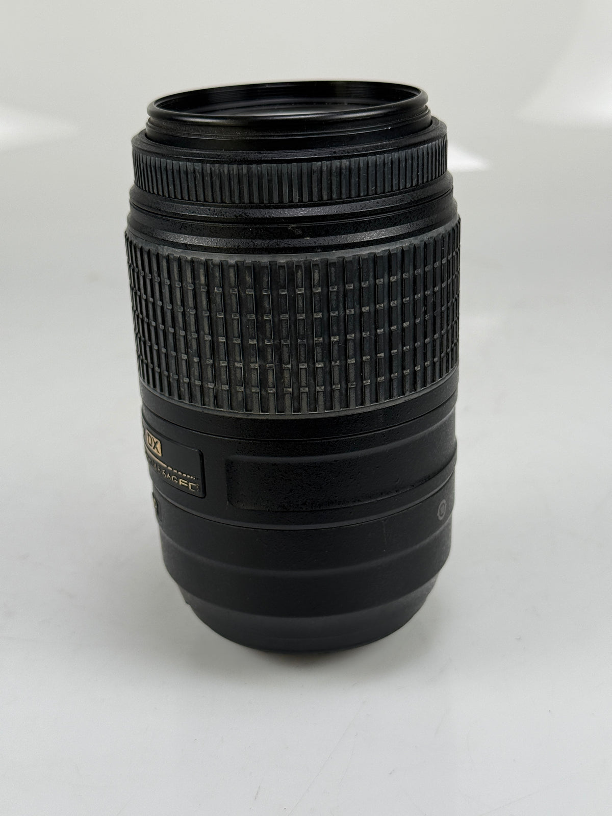 Nikon Nikkor AF-S 55-300mm f4.5-5.6 G ED VR DX Lens AFS