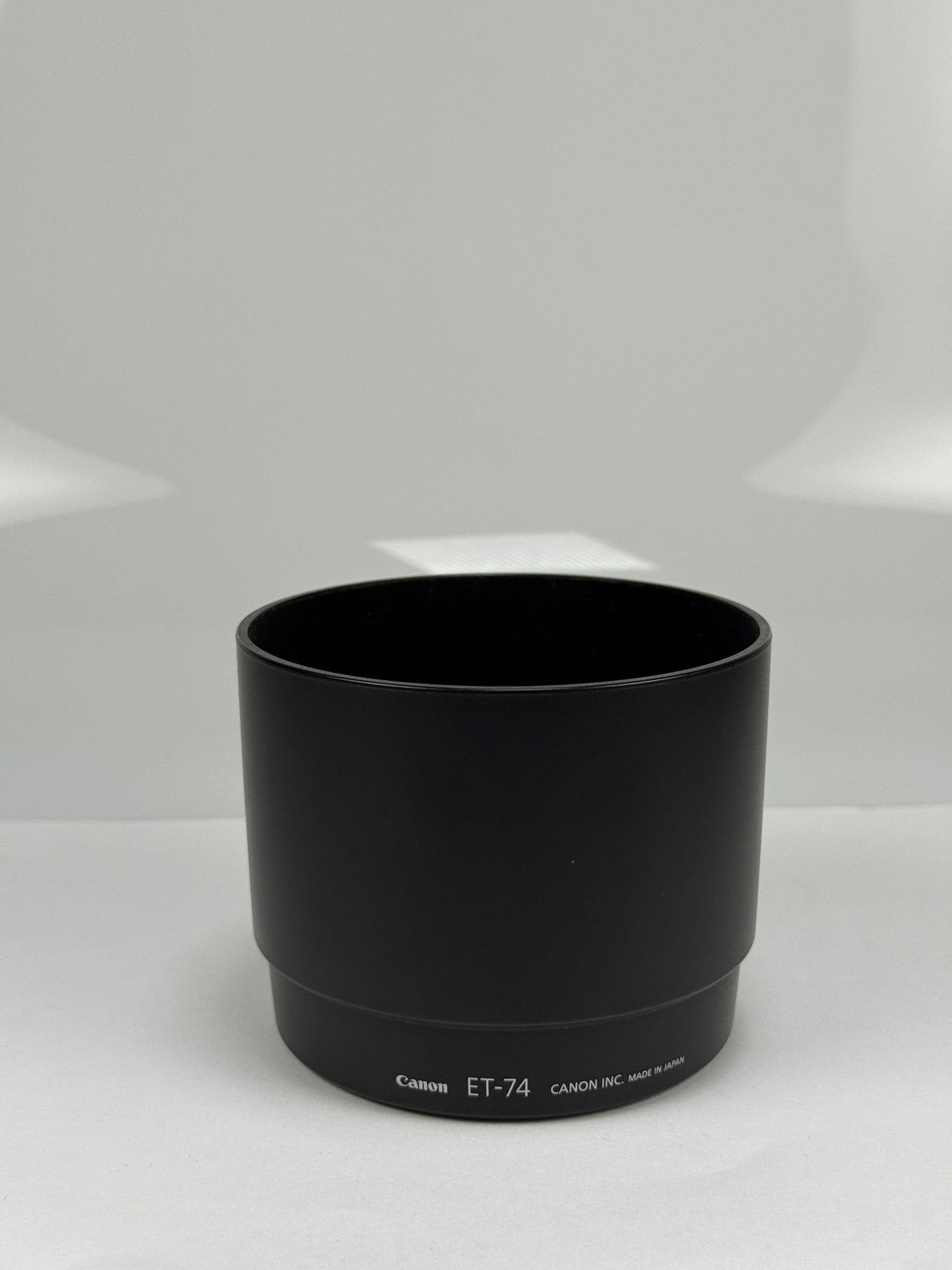CANON Lens Hood ET-74 for EF 70-200mm f4L USM & EF 70-200mm F4L IS USM