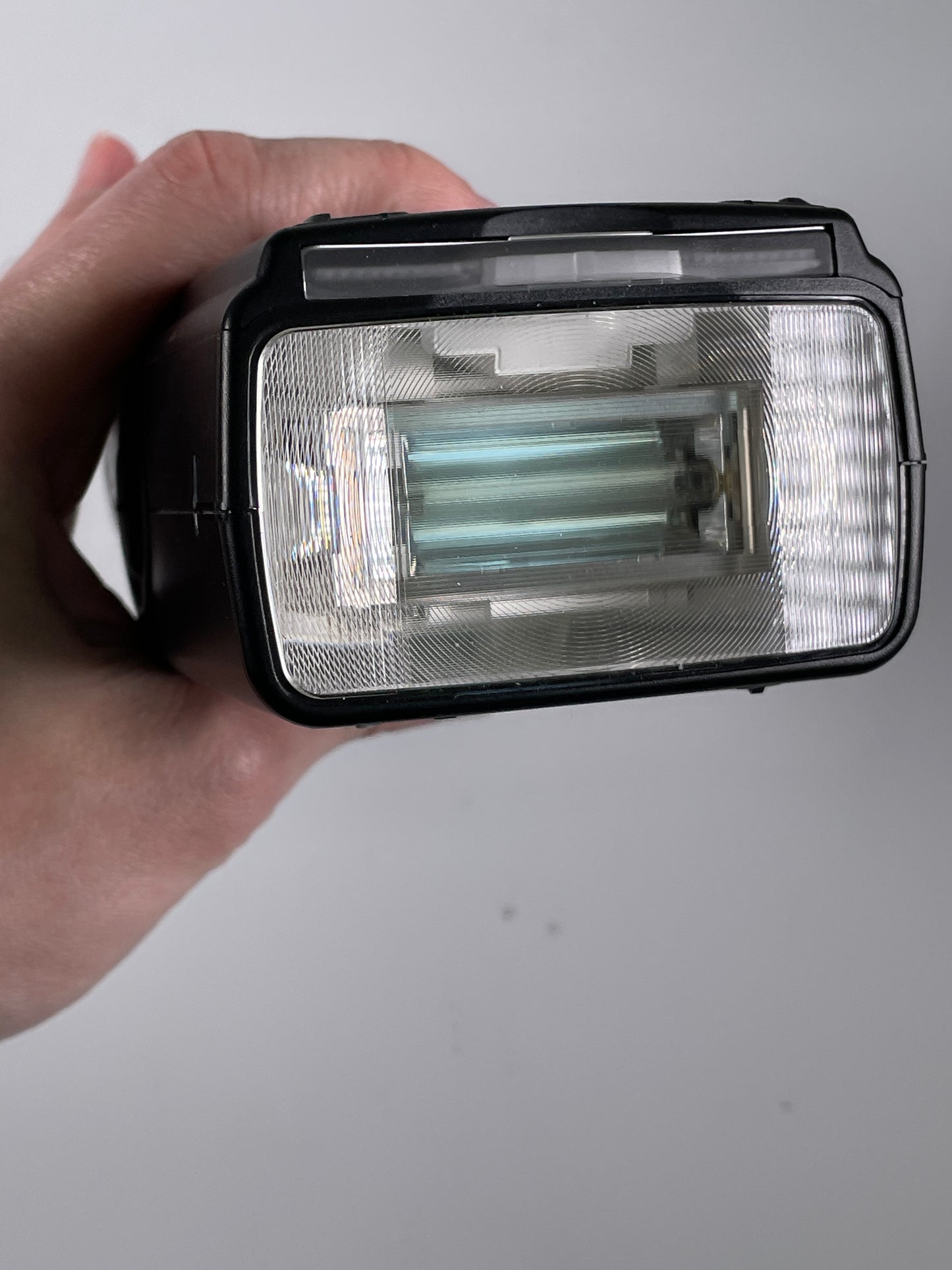 Nikon Speedlight SB-900 Shoe Mount Flash