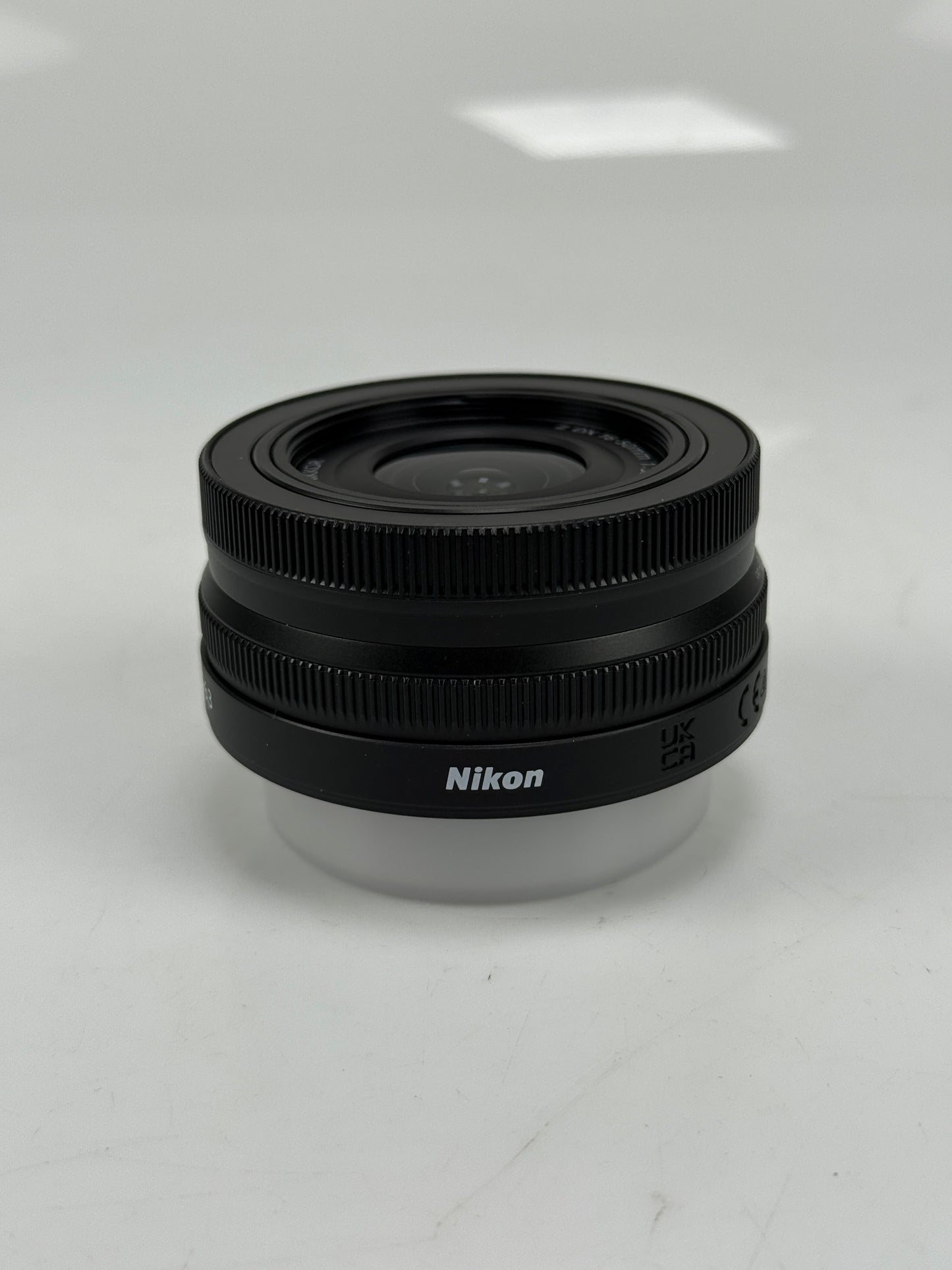 Nikon NIKKOR Z 16-50mm f3.5-6.3 Lens