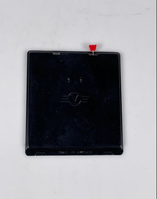 Hasselblad Rear protective metal body cap cover 500c, 500cm 501cm 41041 km
