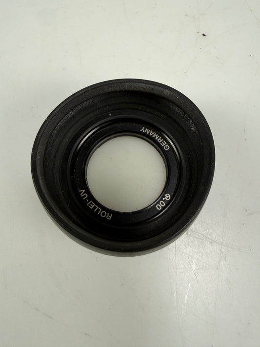 Rollei-UV R00 24mm Filter with hood For Rollei 35/35T/35B