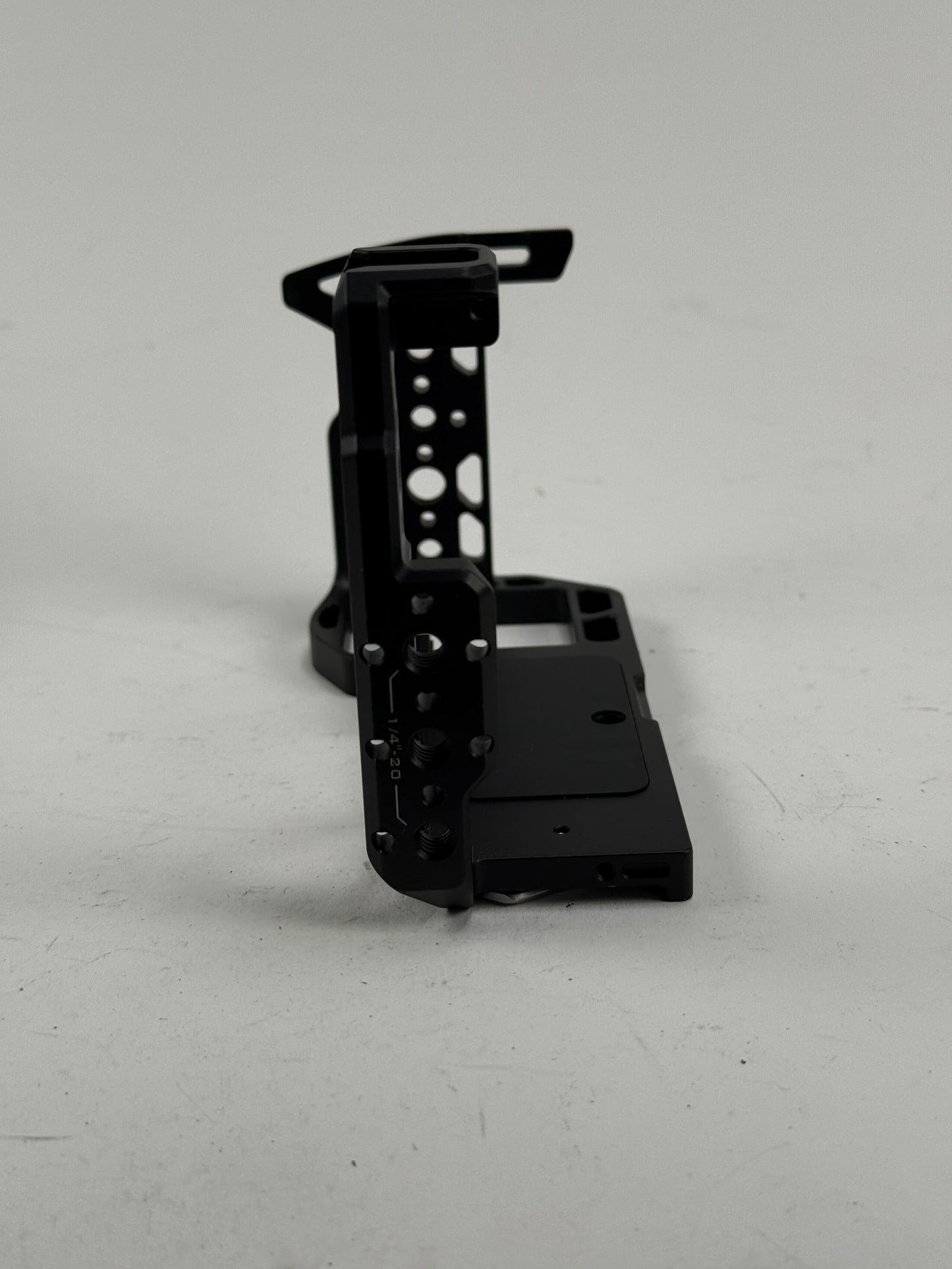 Tilta Full Camera Cage for Sony FX2, Black