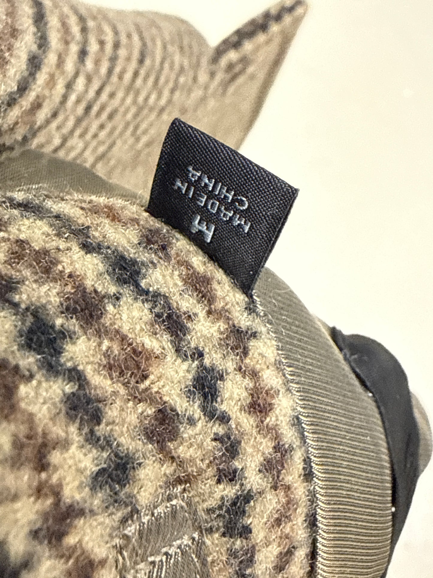 UNIQLO overcoat wool Jacket Men’s Medium