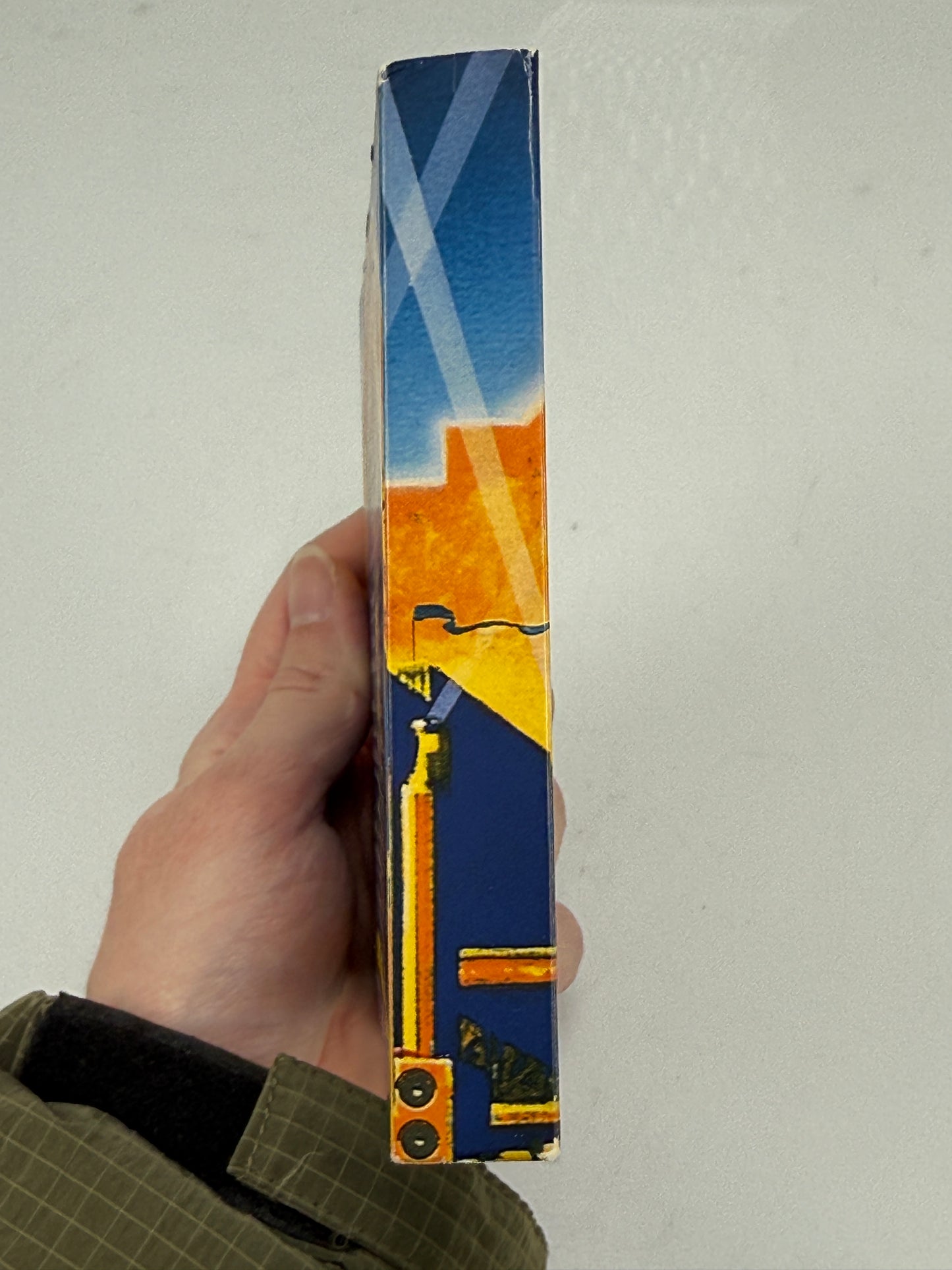 Grateful Dead 3CD Set HDCD 3/15/90 Terrapin Station Cap Centre Landover, MD