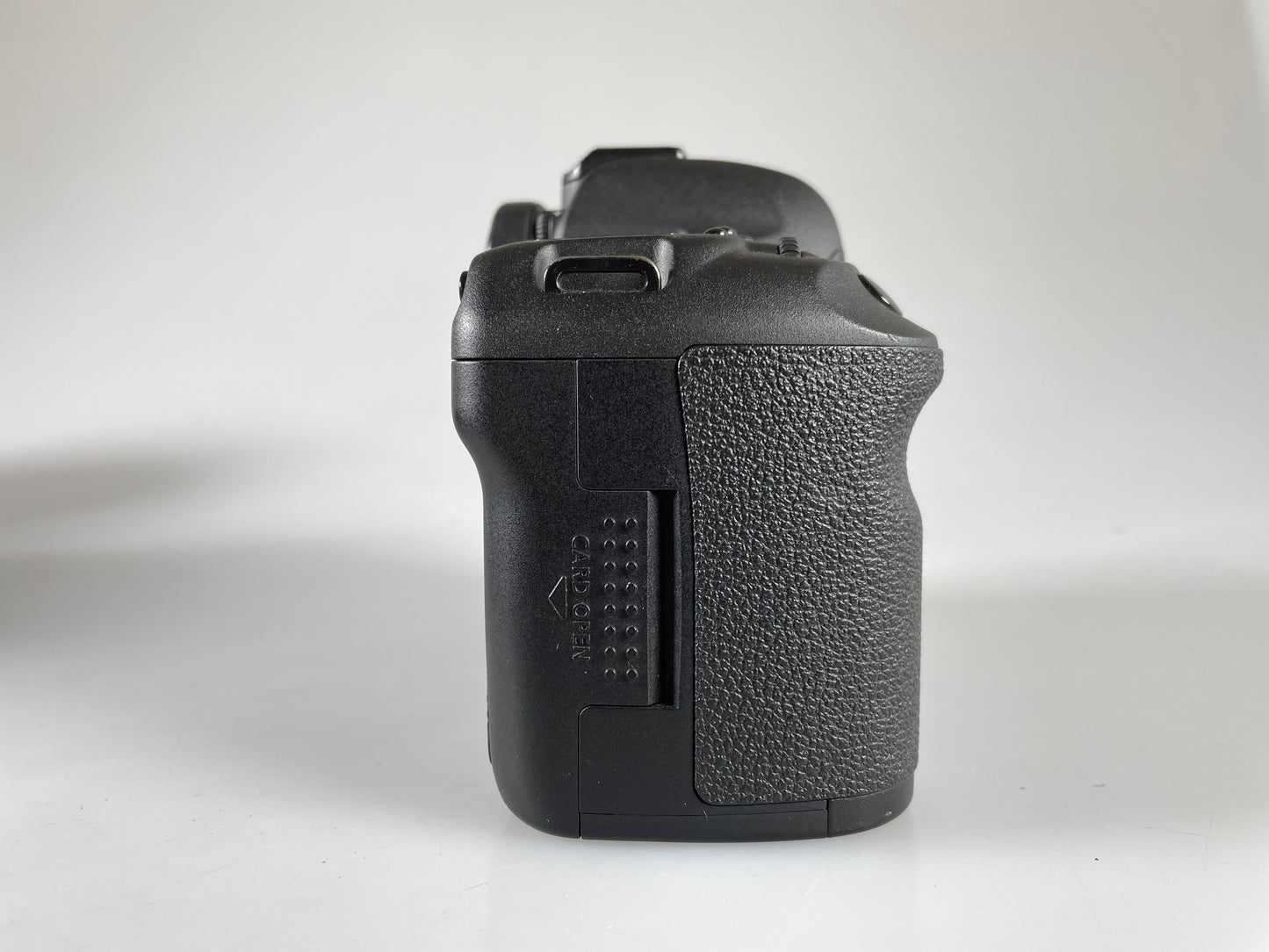 Canon EOS 5D Mark II 21.1MP Full Frame Digital SLR Camera Black Body (SC 1.4k)