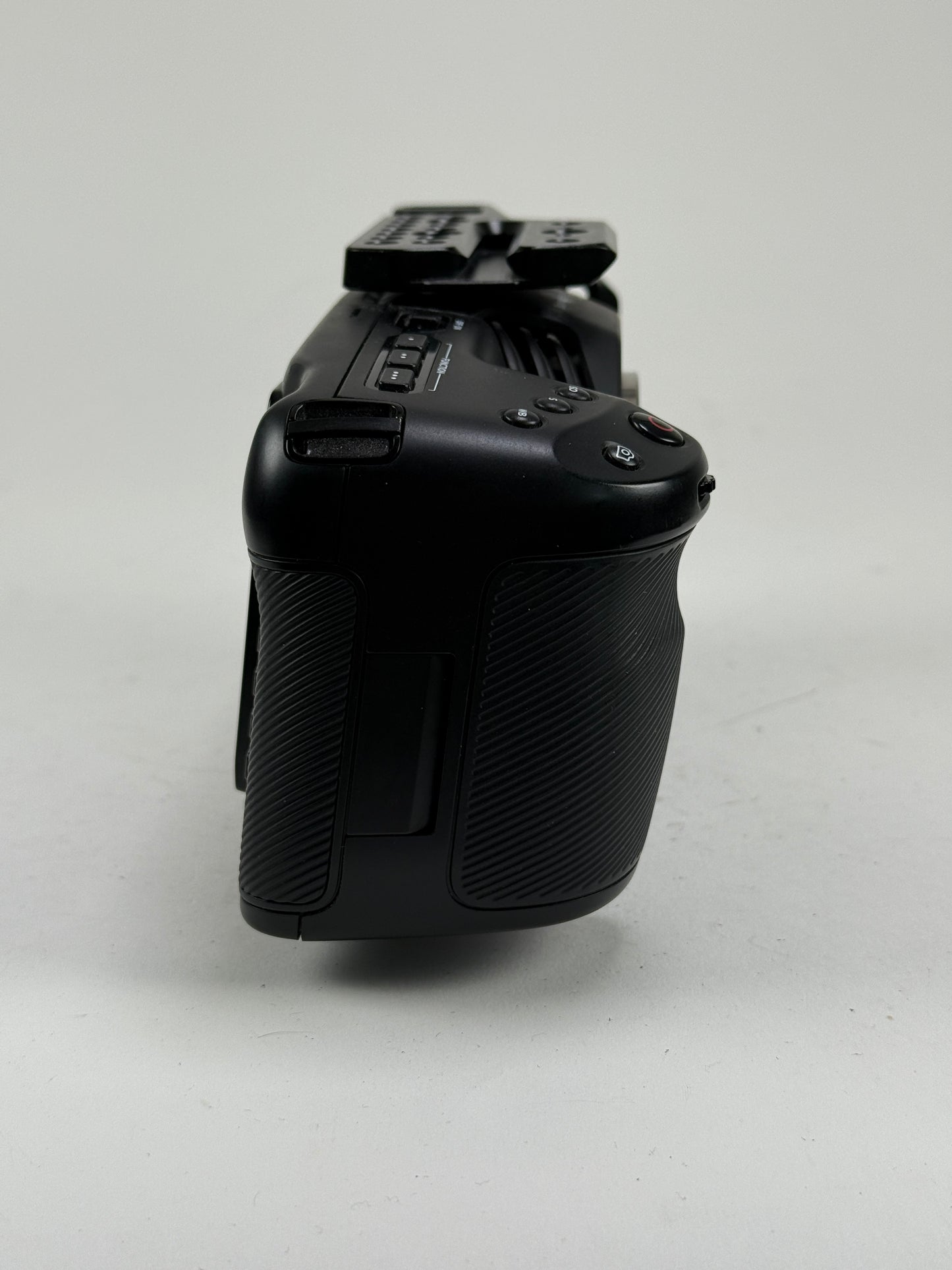 BMPCC 4K - Blackmagic Design Pocket Cinema Camera 4K