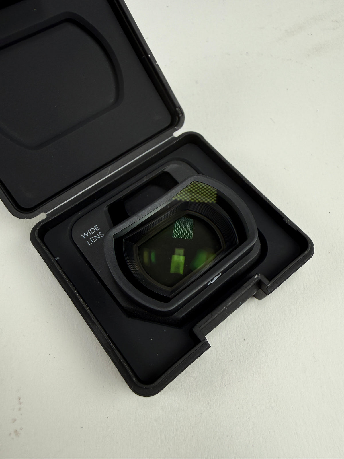 DJI 15.5mm Wide-Angle Lens for Mavic 3 Drone