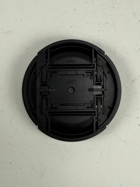 Fujifilm FUJI OEM 67mm Front Lens Cap
