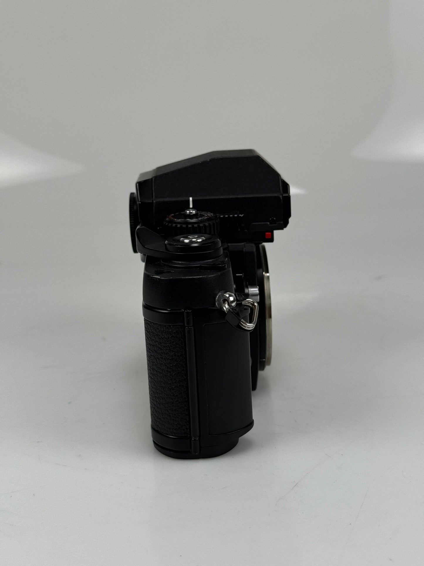 Nikon F3/T F3HP F3T Titan HP Black SLR Film Camera