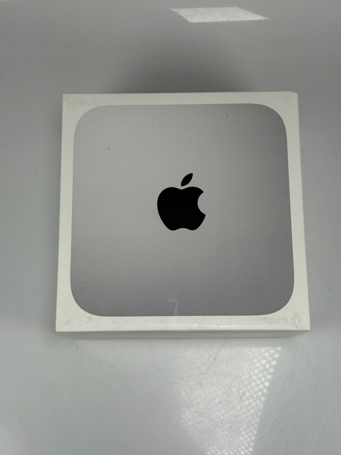 Apple Mac Mini (2023), M2 Chip, 16GB RAM, 256GB SSD