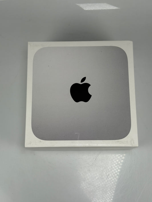Apple Mac Mini (2023), M2 Chip, 16GB RAM, 256GB SSD