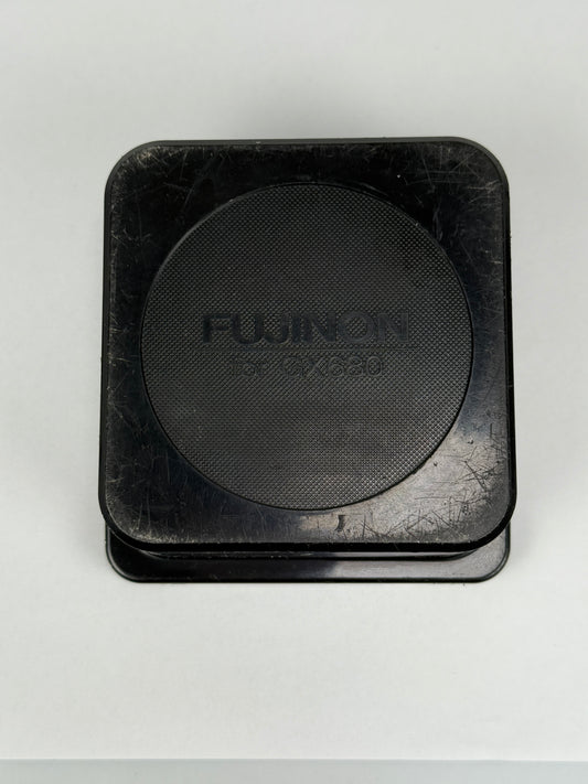 Fuji Fujifilm Rear Lens Cap For Fujinon GX680 Lenses