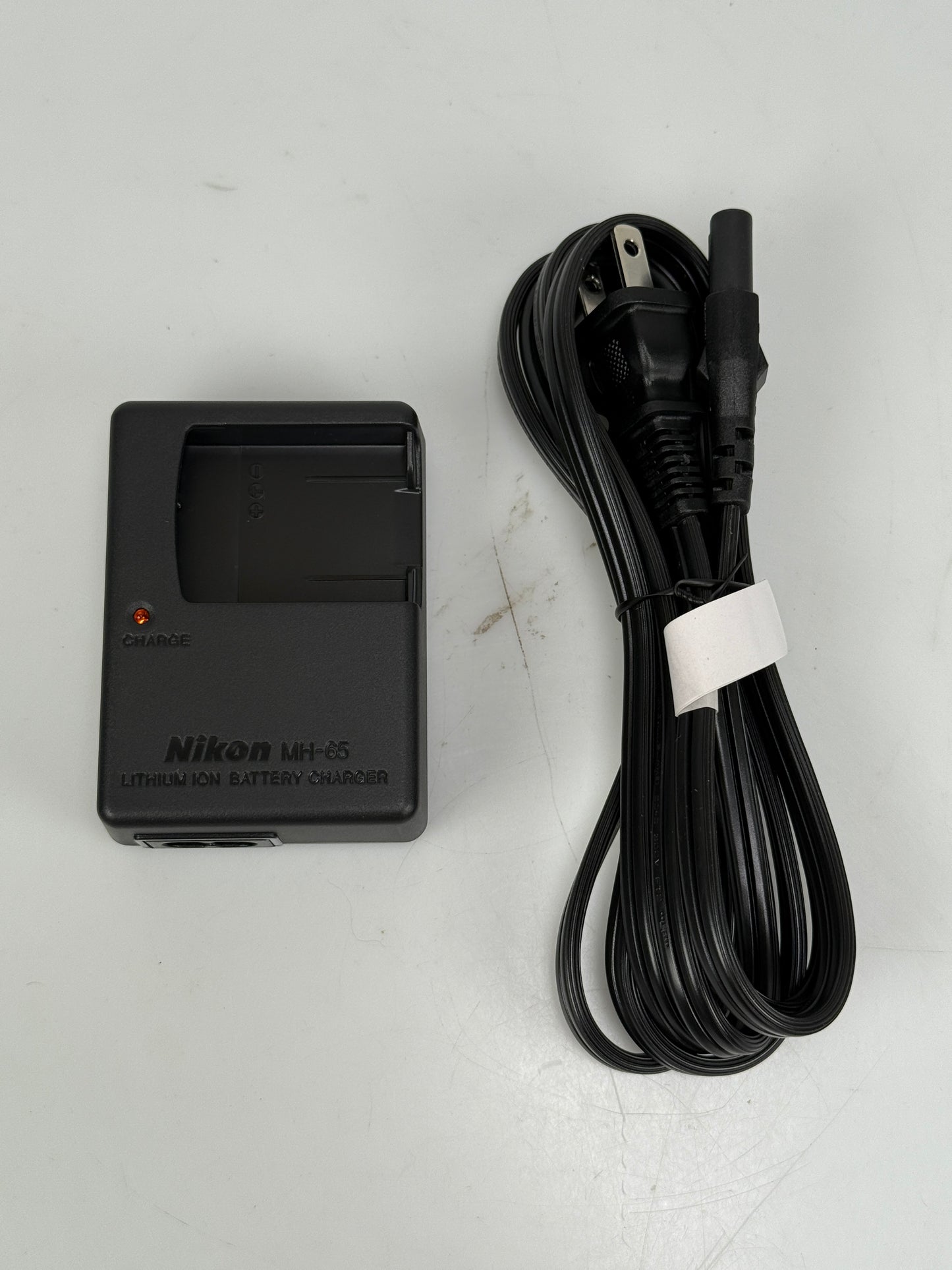 MH-65 Battery Charger for Nikon Coolpix S9100 S8200 S8100 S8000 EN-EL12 Lithium