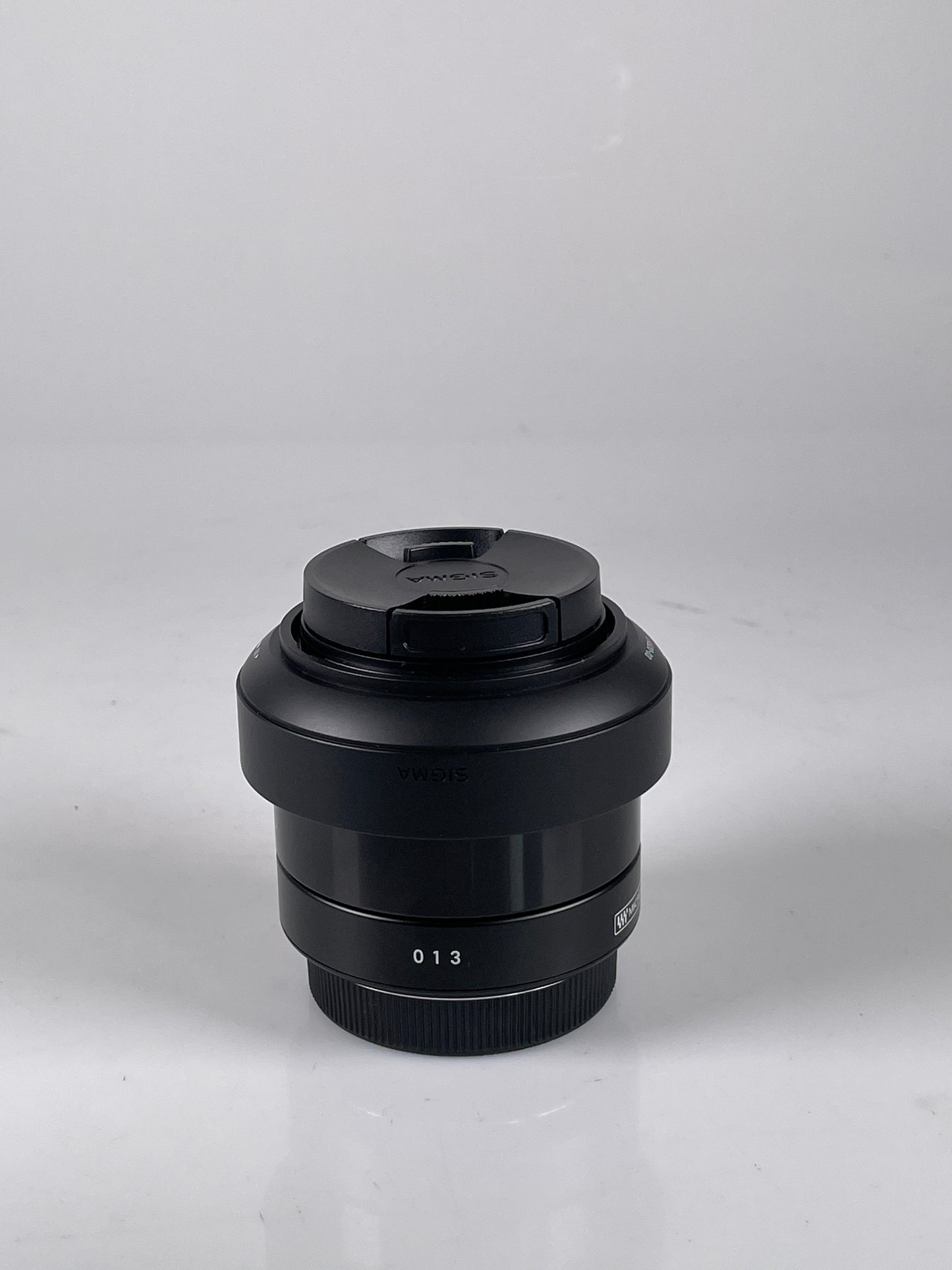 Sigma 30mm f2.8 EX DN Autofocus Art Lens Sony E Mount