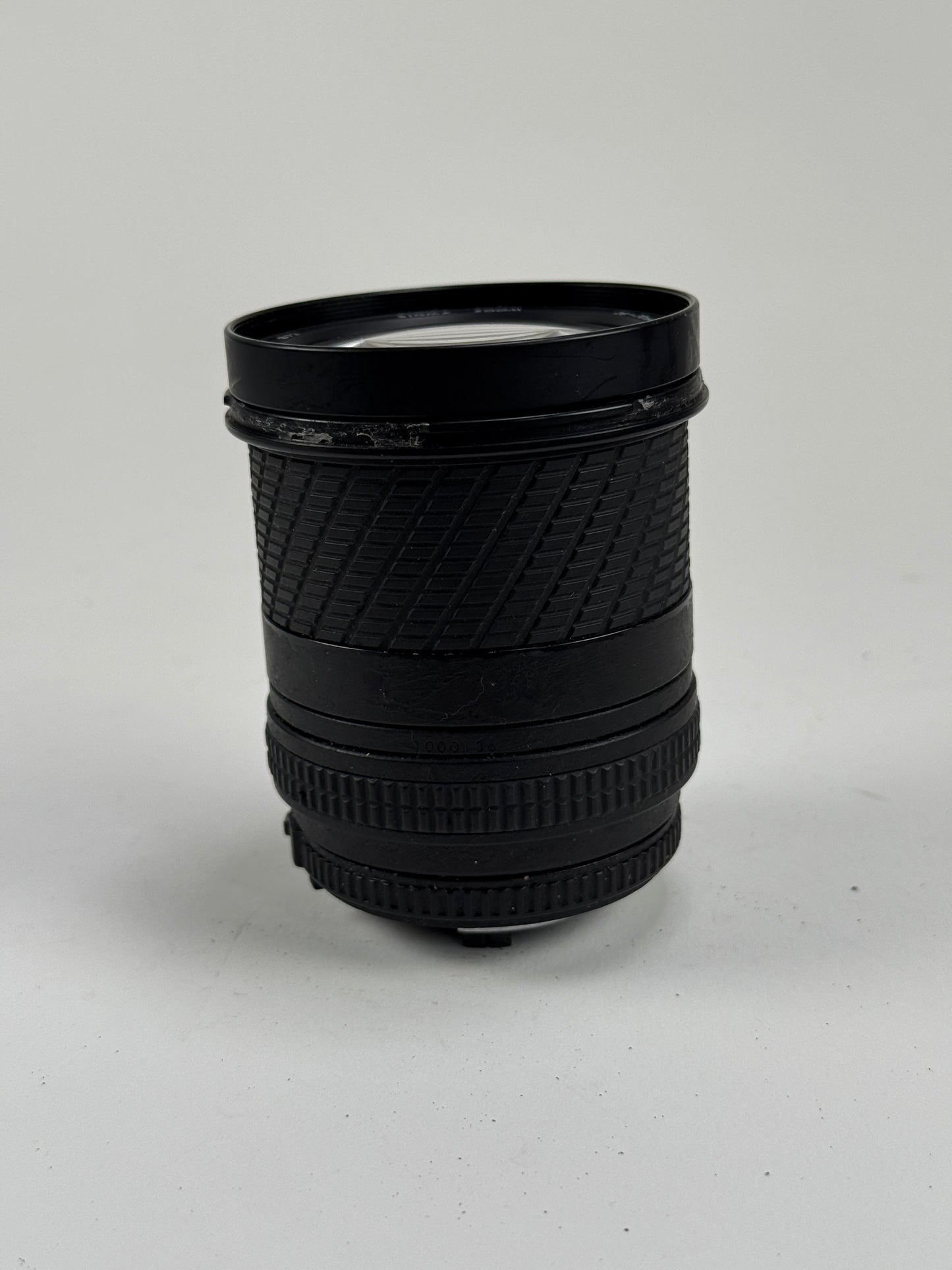 Sigma Zoom 28-70mm f2.8 Lens Nikon F Mount