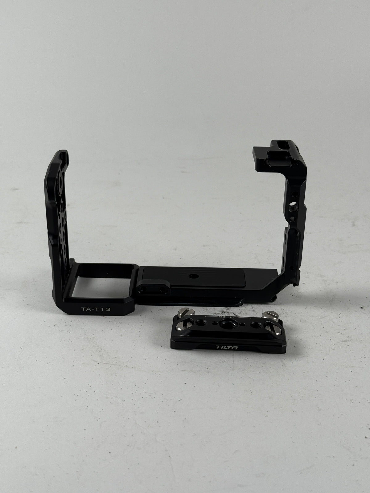 Tilta TA-T13 Cage Frame Lower Section for Sony FX3 Cine Camera