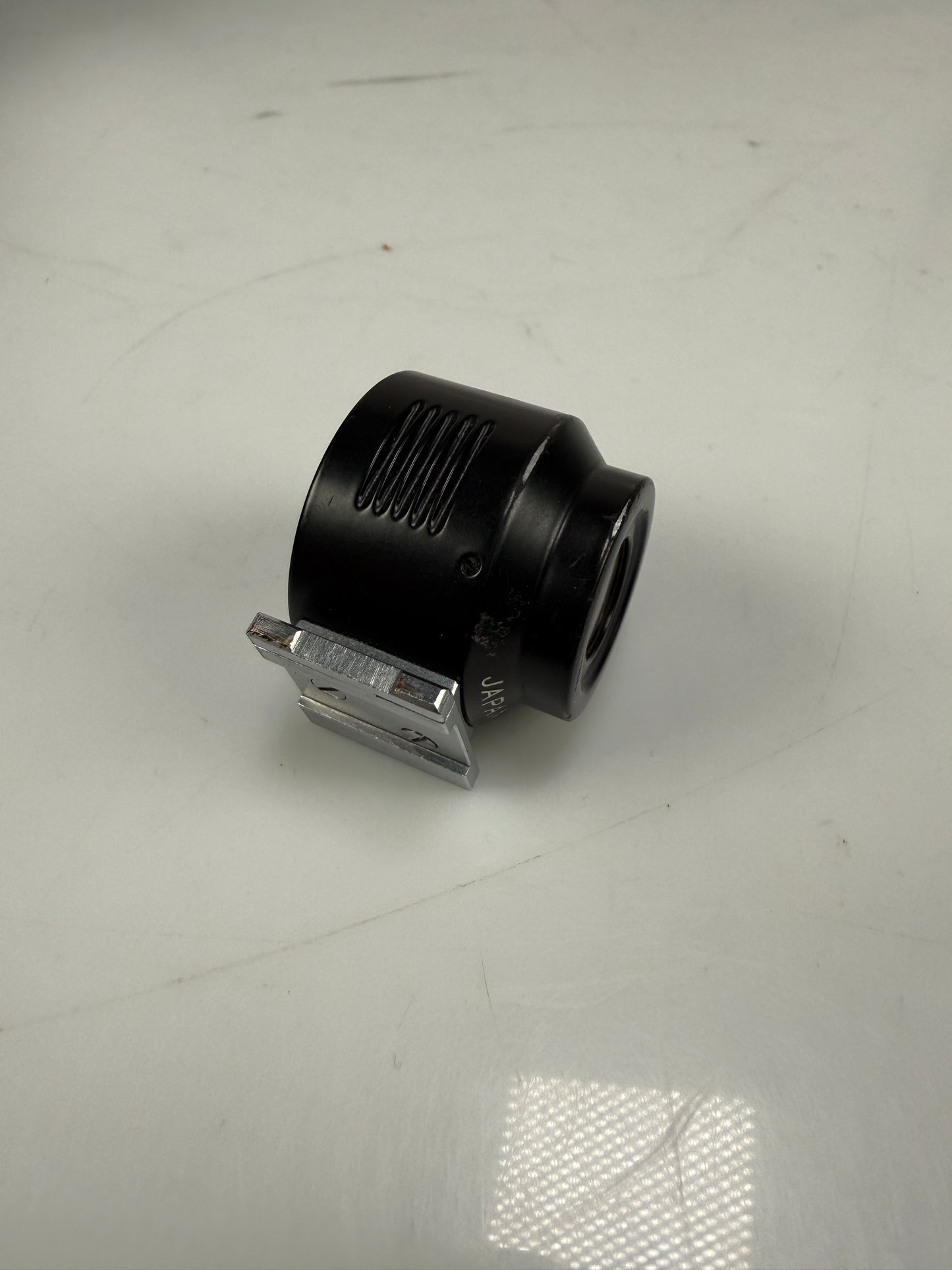 Nikon RF rangefinder 3.5cm black BL bright line finder