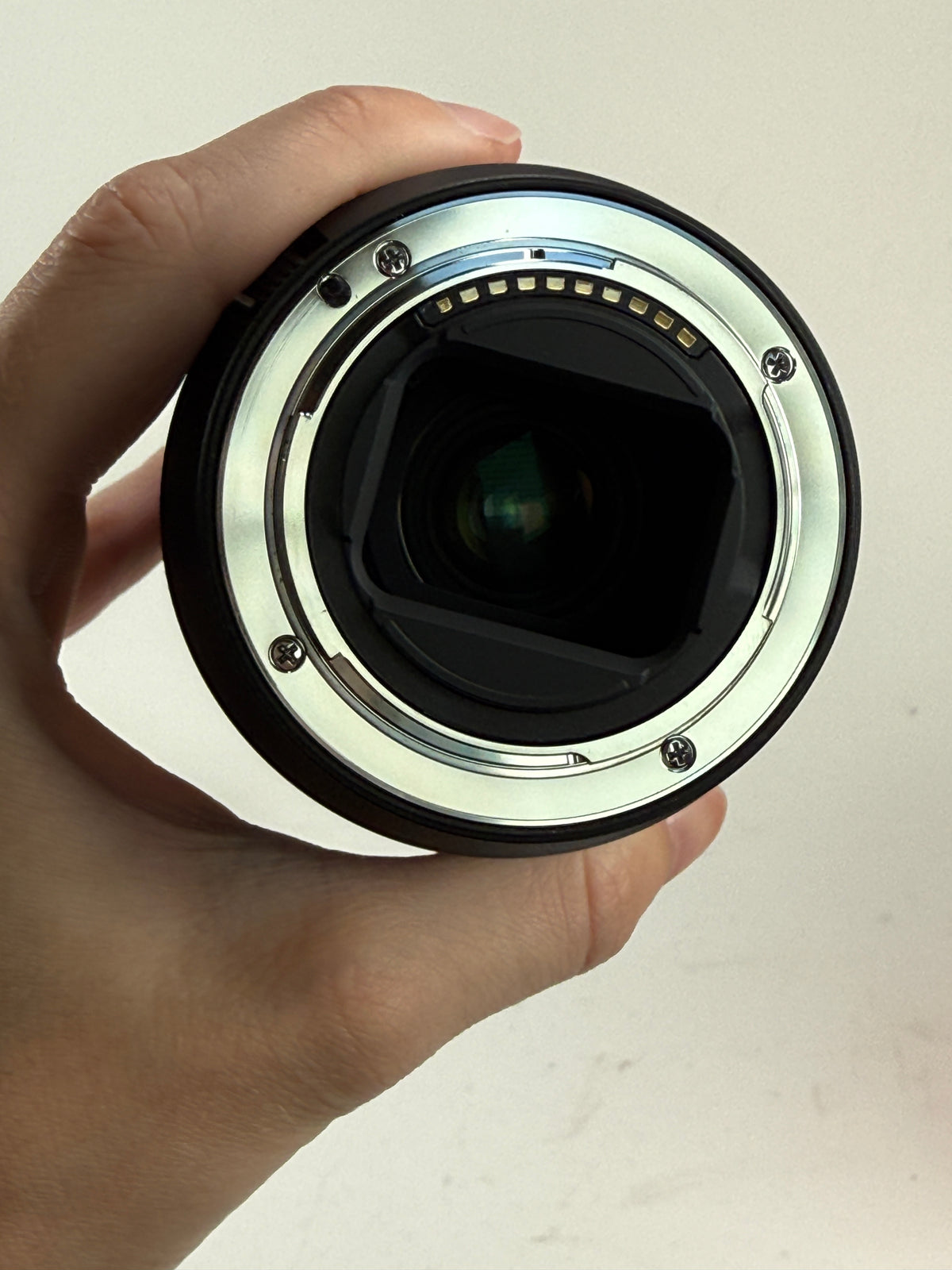 Sony FE 16-25mm f2.8 G Lens SEL1625G Sony E Mount