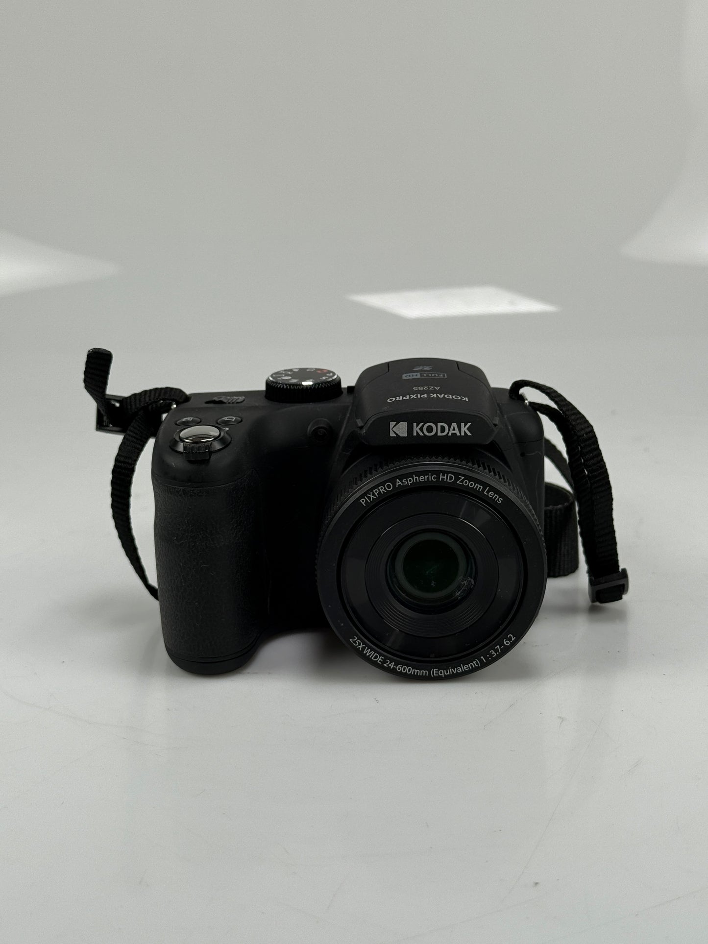 Kodak Pixpro AZ255 AZ255-BK 16.0MP Digital Camera