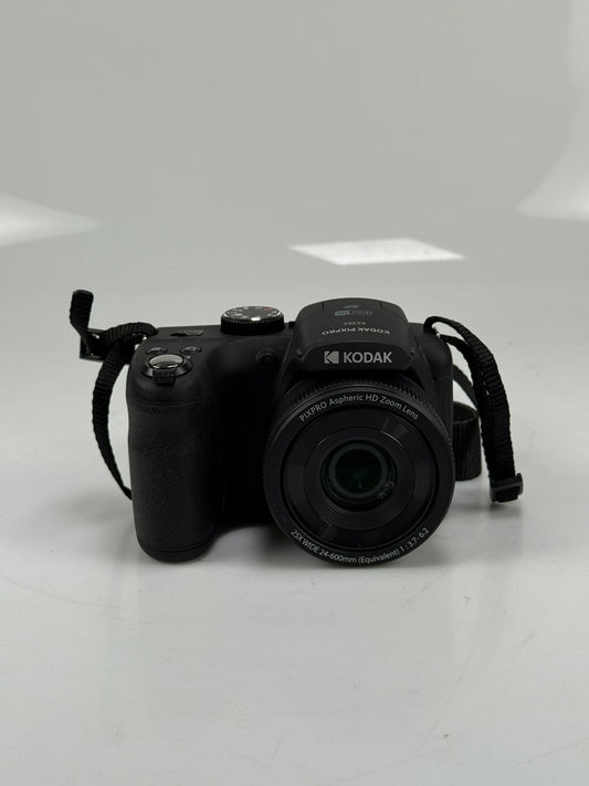 Kodak Pixpro AZ255 AZ255-BK 16.0MP Digital Camera