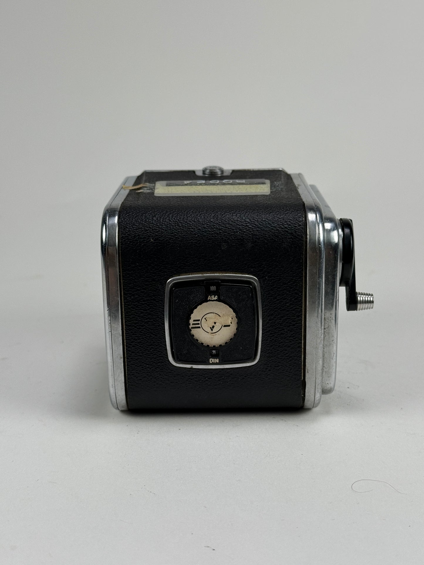 Hasselblad Roll Film Back Magazine 70 A70 70mm Chrome