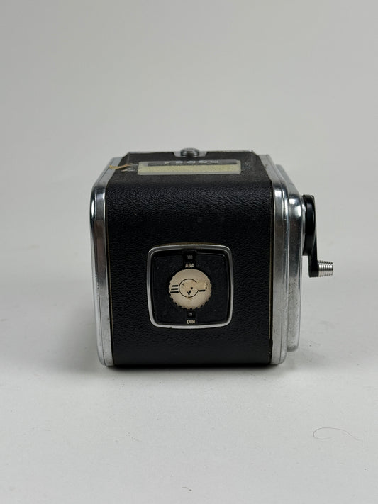Hasselblad Roll Film Back Magazine 70 A70 70mm Chrome