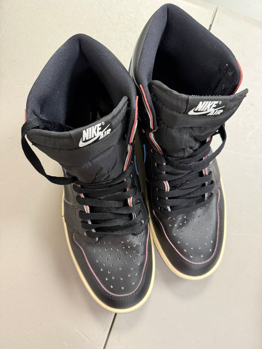 Air Jordan 1 Retro OG High Self Expression 11.5 DZ5485-002
