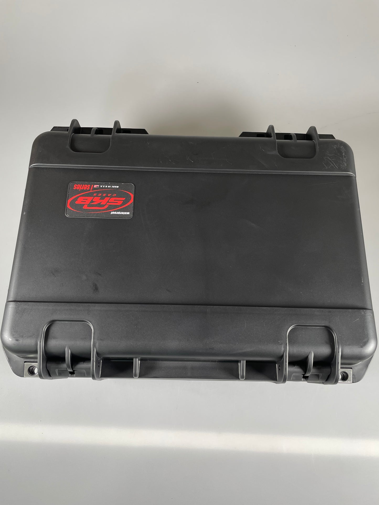 SKB iSeries Case for Canon R5 C Cinema Camera