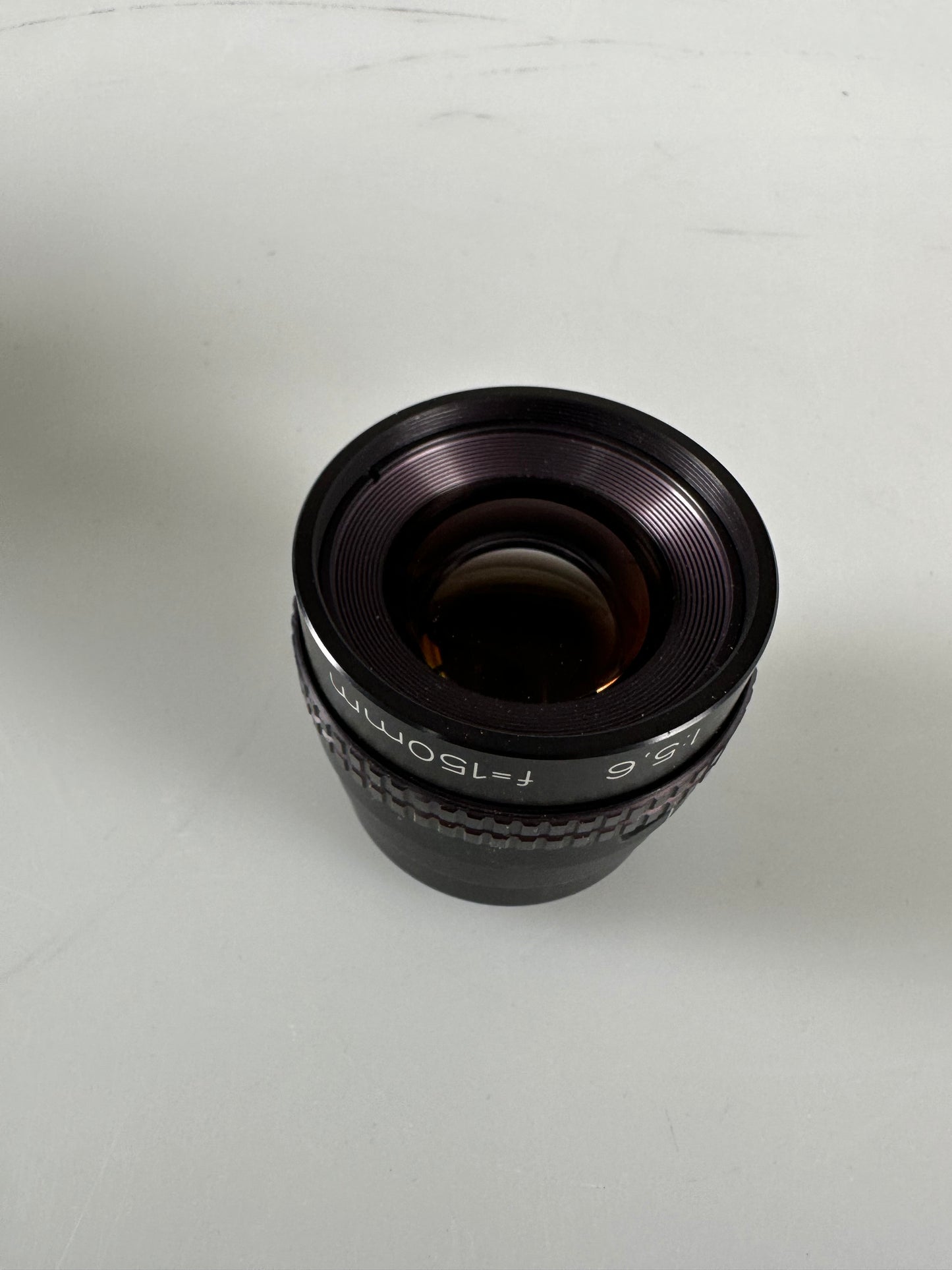 Beseler-HD 150mm f5.6 enlarger lens (Rodenstock Rodagon)