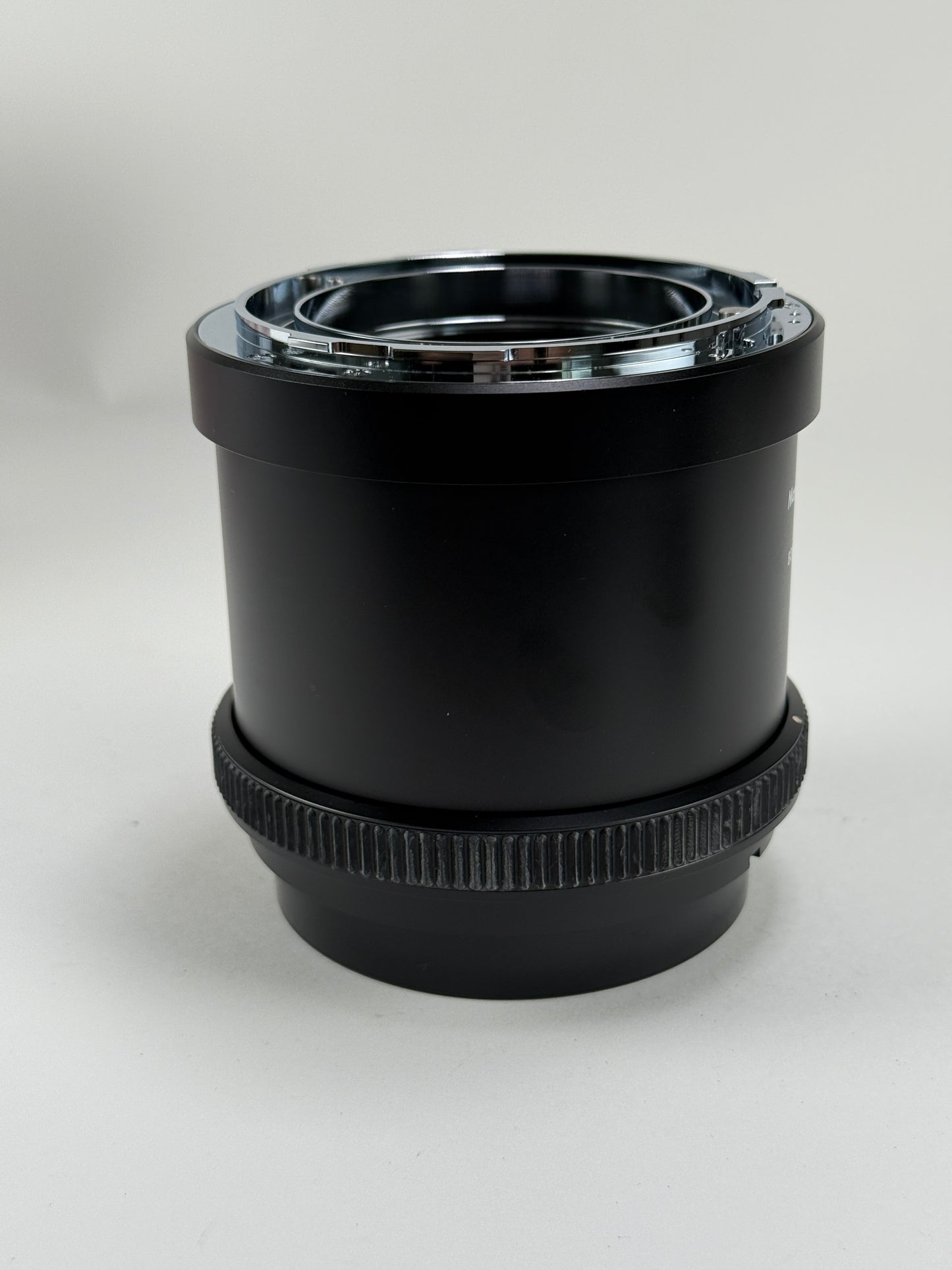 Mamiya RB PRO SD AUTO EXTENSION TUBE # 2 (82mm)