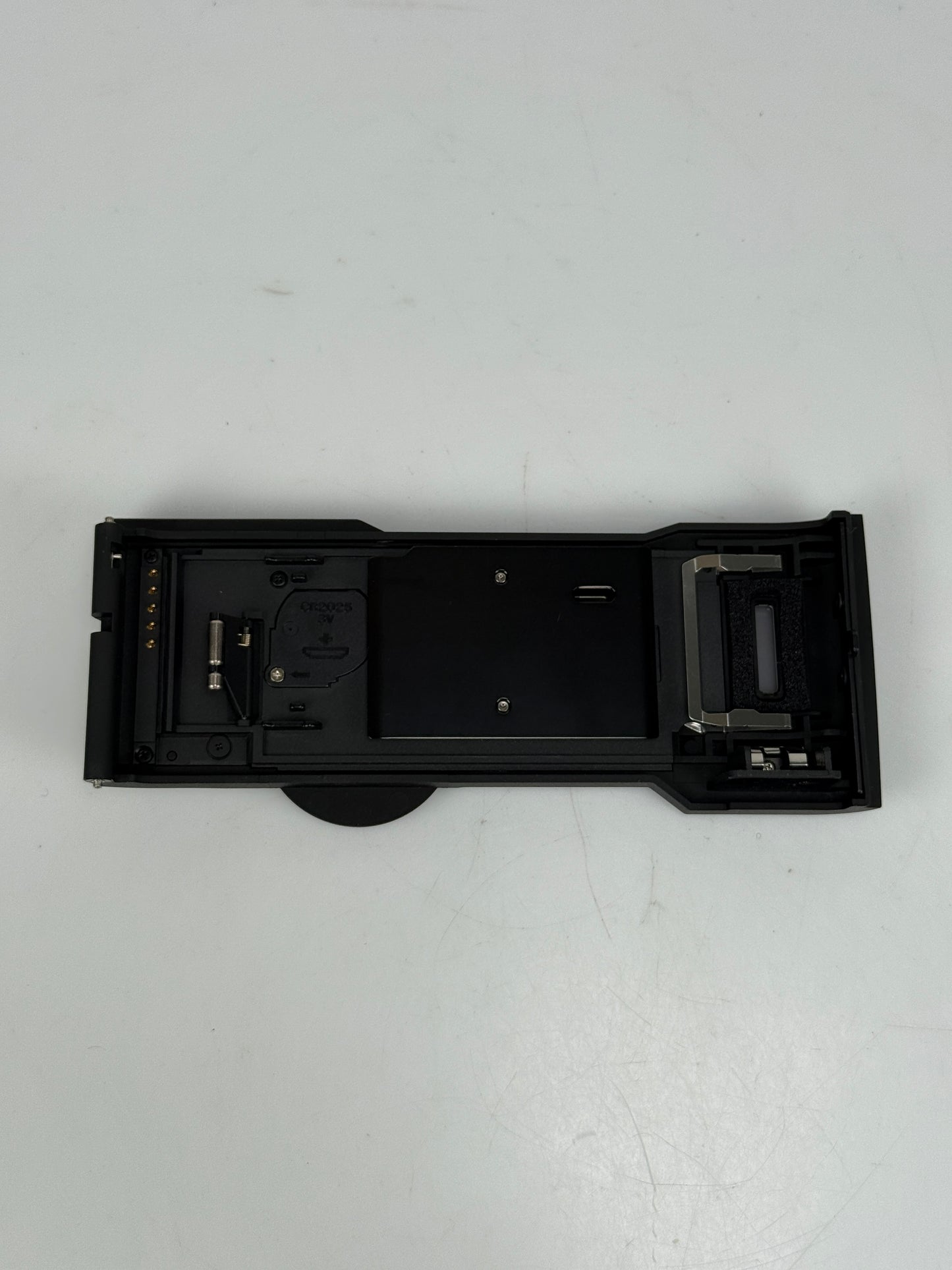 Canon DB-E2 Date Back for Canon EOS 1 Series 35mm Film Camera