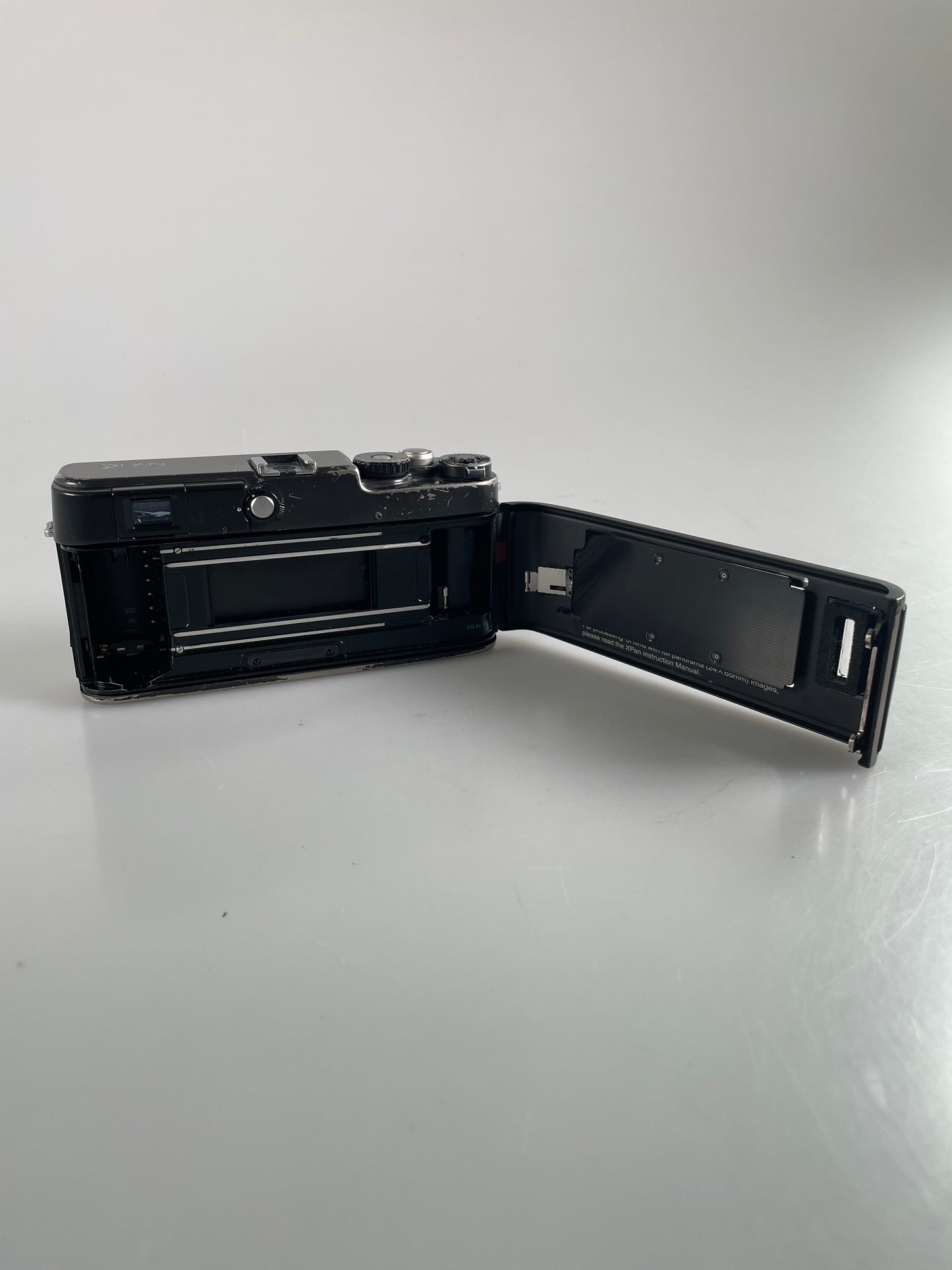 Hasselblad XPAN Panorama Film Camera Body Only