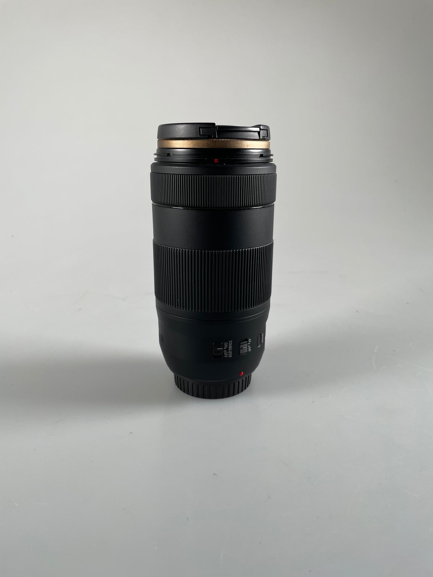 Canon EF 70-300mm F4-5.6 IS II USM NANO