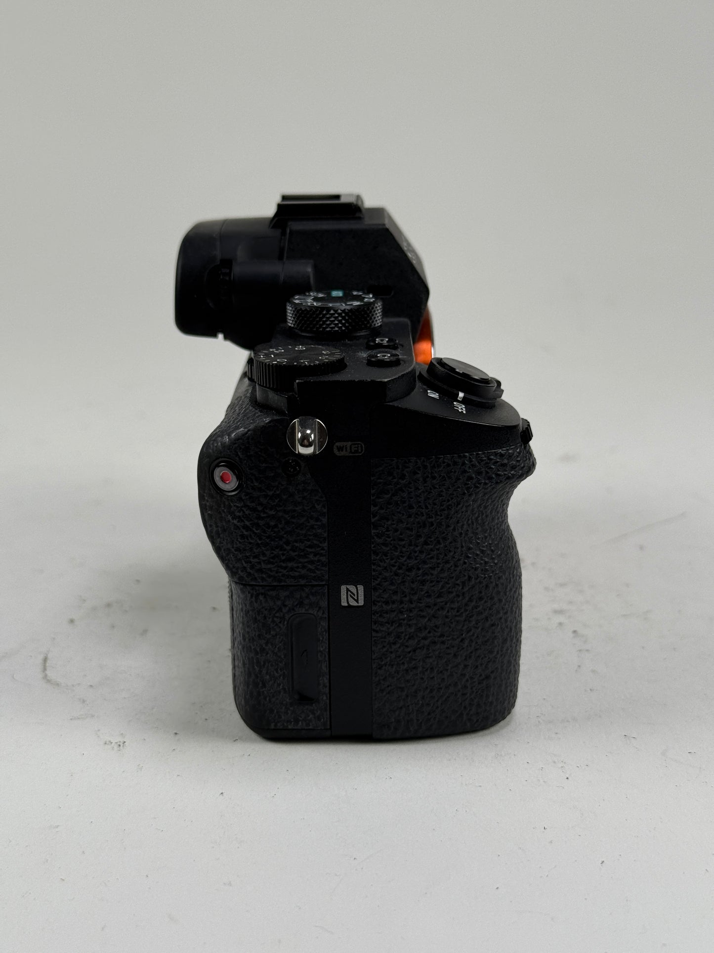 Sony Alpha A7 II/A7II 24.3MP Digital Camera - Body Only (Copy)