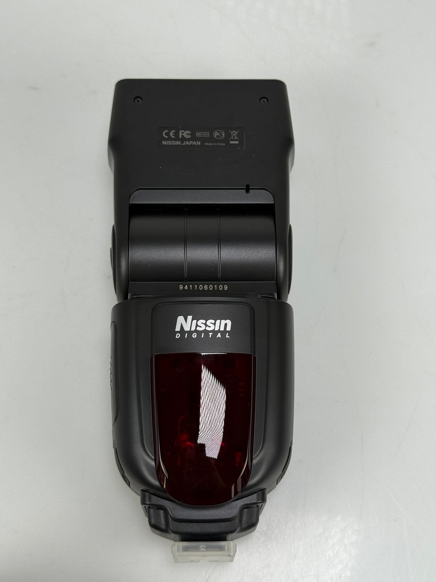 Nissin Digital Di700A Flash with Air 1 Commander for Sony