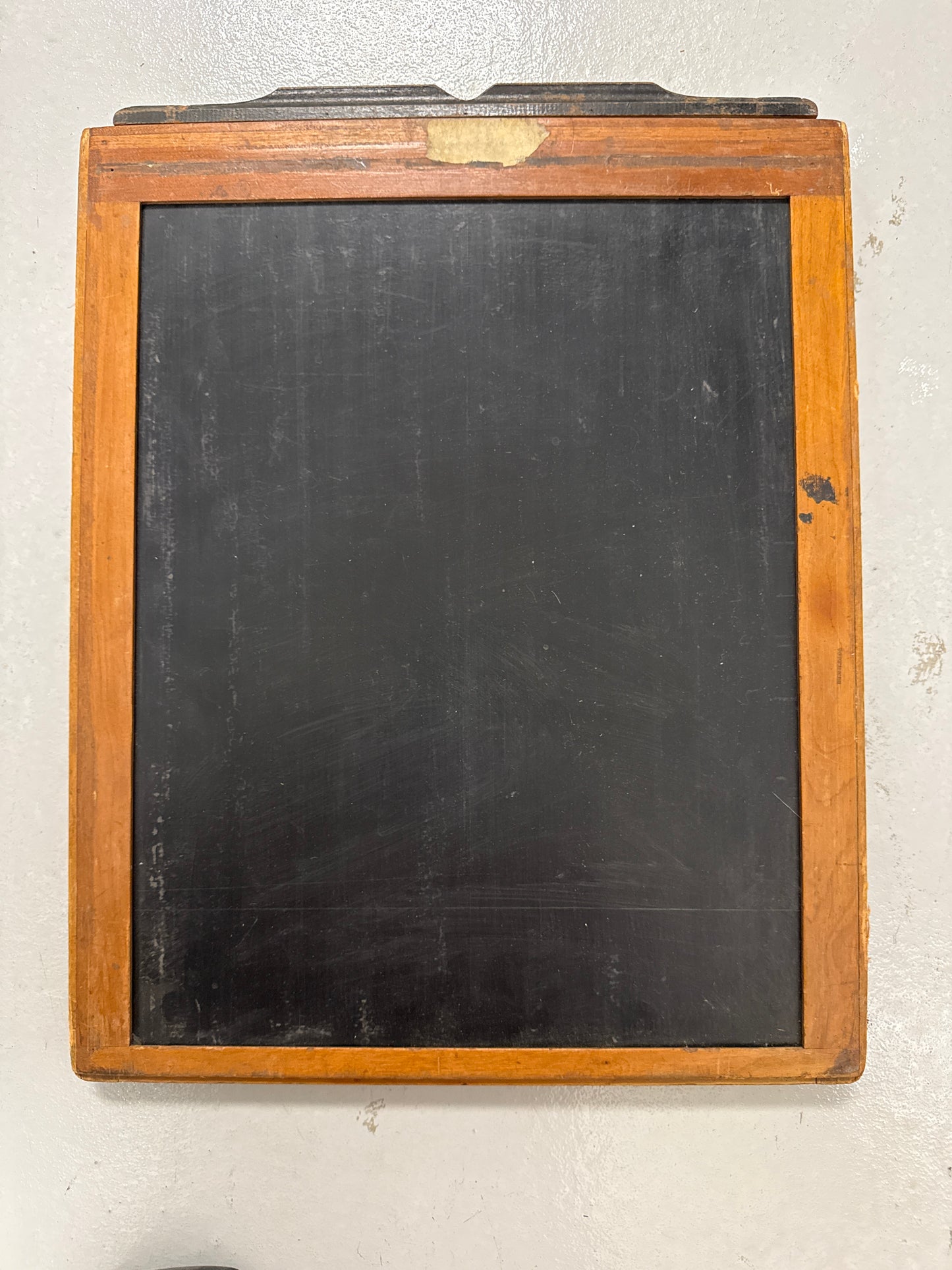 11x14 Wooden Large Format Plate/Film Holder Vintage RARE Century View
