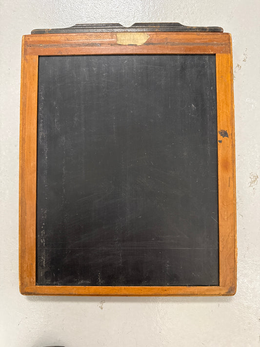 11x14 Wooden Large Format Plate/Film Holder Vintage RARE Century View