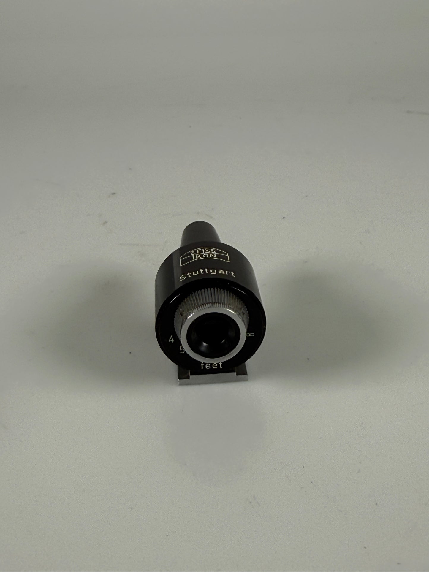 Zeiss Ikon 438 Torpedo Universal Viewfinder Finder For 85mm And 135mm
